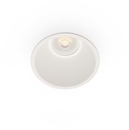 FARO BARCELONA FRESH EMPOTRABLE BLANCO GU10