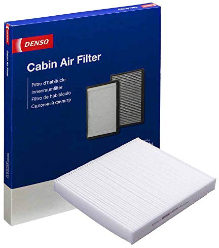 DENSO Filtro, Aria abitacolo DCF575P