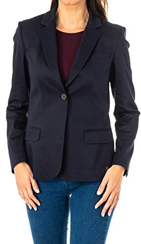 La Martina Americana M / L, Blau 40