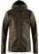 Fjällräven Herren Kaipak Jacket M Jacken, Grün (Dark Olive), XS