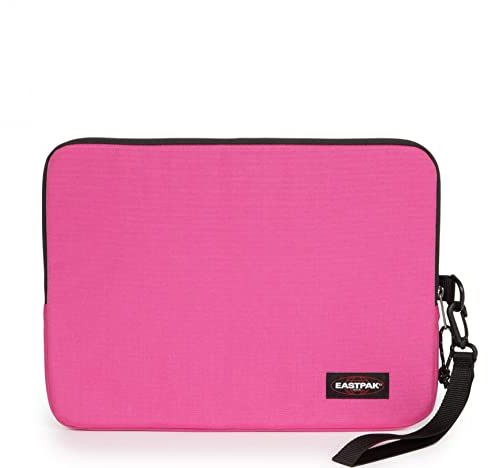 Eastpak Blanket M Laptoptasche, 15, Pink Escape (Rose)