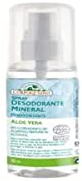 DESODORANTE MINERAL spray 80ml. ECOCERT