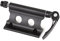 Tobefore Support polyvalent en alliage à dégagement rapide pour fourche de vélo de route, support de fourche avant pour voiture, camion, pickup, lit, rangement, voyage, équitation, accessoires