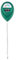 SA Products Soil Moisture Meter - Garden Soil Humidity Meter for Outdoor, Indoor Plants - Plant Watering Indicator with Probe, Water Sensor, Large Dial - Potting, Gardening Tools, Accessories, 25-26cm