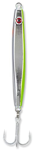 Aquantic Rippen-Pilker NG 75g CB