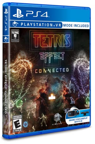 Tetris-Effekt: Connected (Limited Run)