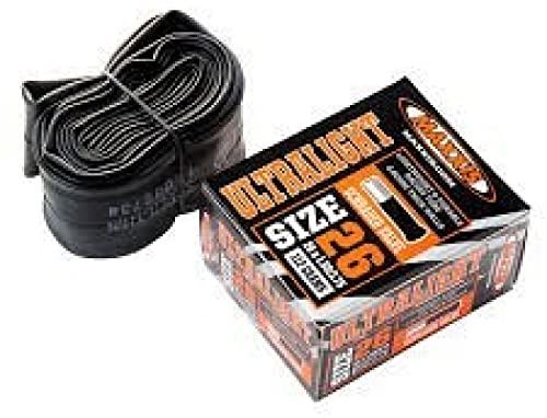 ULTRALIGHT-Schlauch – 29 x 1,75/2,4 – Schrader