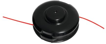 Makita P-47313 Cabezal Beat Go desbrozadora recortadora bordes 2,4mm M10X1.0F