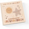 Visual Statements - Kindergarten Freundebuch - Freundschaftsbuch zum Ausfüllen - Für 16 Kindergartenfreunde - Hardcover
