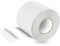HONGTAISHENG PVC Planenband, Reparaturklebeband für Gewebeplanen, Planenflicken, 10M*8CM, für LKW abdeckplane, Markise, Zelt, Weiß