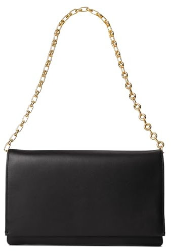 Madewell Kette Umhängetasche, True Black