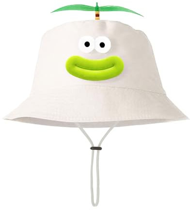 TaleMoon Propeller Mütze Erwachsene,Propeller Fischerhut Kappe Kinder,Helikopter Cap,Hubschraubermütze,Lustige Hut kopfbedeckung für Karneval Fasching Party Herren Damen,Anglerhut