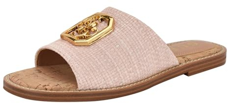 GUESS Graysie Sandale plateFemme