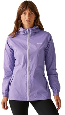 Regatta Damen Pack It Jacke Outdoor Active Jackets wasserdicht Shell