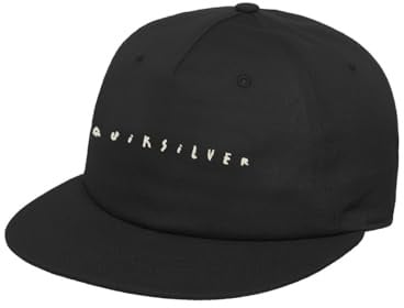 Quiksilver Herren Hut Drifter Canvas