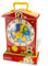 Fisher Price - 1698 - Jouet Premier Age - Pendule Boite à Musique