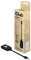 CLUB3D Mini DisplayPort to HDMI Adapter Cable Mini DisplayPort HDMI Nero