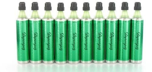 Verde Gas Refill ST Dupont 350 10