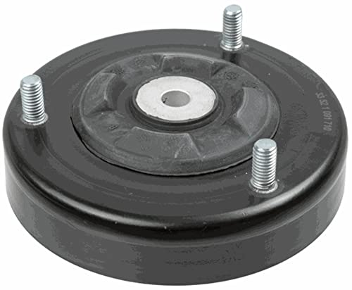 SACHS 802 004 Federbeinstützlager für BMW 5 (E39) 1995-2003 Links, Rechts, Hinterachse