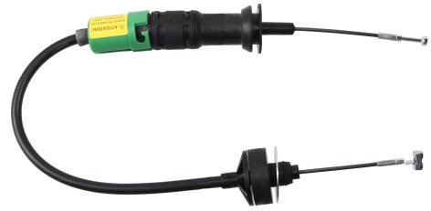 ABS K24680 Kupplungsseile