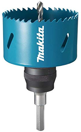 Makita Ezychange BIM-Lochsäge, 83 mm, B-11477