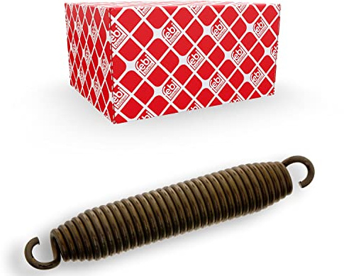febi bilstein 39958 Return Spring for tensioner assembly, pack of one