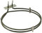 Beko 1800 Watt Fan Oven Element, Multi, 14-ST-1404