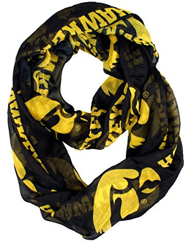 Littlearth NCAA Infinity Schal