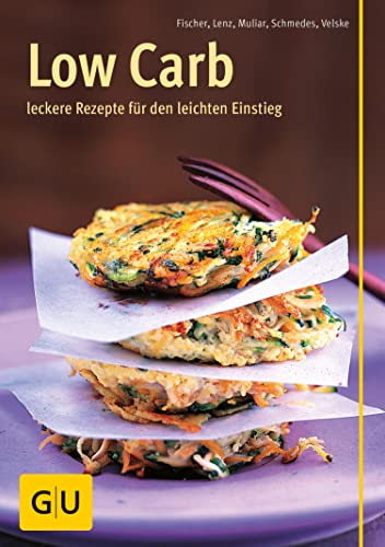 Low Carb: leckere Rezepte für den leichten Einstieg