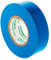 Zenitech - Rollo adhesivo 19 mm x 20 m azul