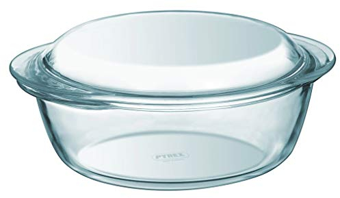 PYREX Cocotte ronde 2,1 L CLASSIC