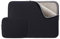 RAINYEAR 14 Zoll Laptop Hülle Laptophülle Laptoptasche Gepolsterte Weiche Futter Schutzhülle mit Zubehör Tasche Kompatibel für 14 Notebook Tablet Ultrabook Chromebook(Schwarz,Aktualisierte Version)