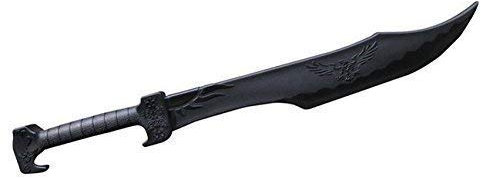 Playwell Sparta Polypropylen 300 Warrior, komplett, mit Kontaktschwert – Modell TT