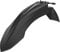 FENDER FRONT BETA 11-19 BLK
