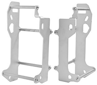 Protectores Radiador GAS GAS EC 250 2000-2017