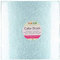 FunCakes FC1730VK - Piatto quadrato per torta in carta, 30,5 cm, colore: Blu