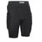 TSG Protektor-Short Crash All Terrain Schwarz Gr. L