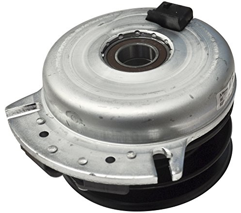 GREENSTAR Elektromagnetische Kupplung, anpassbar für AL-KO, Solo by AL-KO, STIHL, VIKING – Originalteil 5216-84, 5217-36, 6170-160-2010, 61701602010
