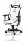 noblechairs Hero ST Komfortable und Langlebige Gaming Stuhl, Perfekt Optimierte Ergonomie des Stuhls Sorgt für Hohen Sitzkomfort, Belastbarkeit 150 kg, Stormtrooper Edition