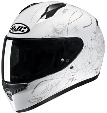 HJC, Casco Moto Integrale C10 EPIK MC8, L