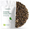 TE VERDE JAZMÍN 100% ORGÁNICO 100g (50 Tazas) | TE JAZMÍN GRANEL BIO de China en Hojas Enteras REPLANTEA
