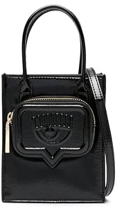 Chiara Ferragni , schwarz(black), Gr. ONE SIZE