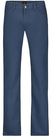 LEE - Jeans Herren - Regular Straight Fit - Daren Zip Fly - Northern Indigo