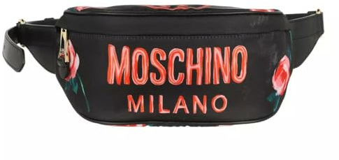 Moschino Gürteltasche, pink(pink), Gr. One Size