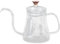 Cabilock Hervidor De Cafetera Manual Jarra Cafetera Goteo Tetera De Infusión Diseño Hermoso