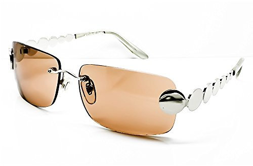 KISS kisseyewear | Brillen mod. MATRIX - sonnenbrille - AGENT V1 / Braun