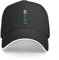 QFLLQLFF Basecap Lewis Hamilton 44 F1 Kappe Baseball Kappe Mas hüte männer Winter Kappe Frauen