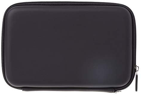 7 Inch Hard For Shell Carry Bag Zipper For Case For Nuvi Sat