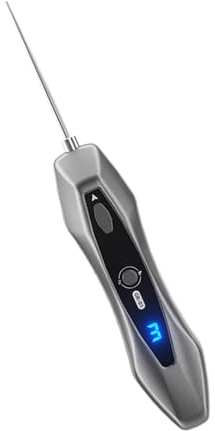 Dissolvant de colle adhésif à couple élevé avec chauffage à lumière froide, pointe précise, poignée ergonomique pour réparation d'écran de téléphone, tablette, appareil de réparation d'écran à basse