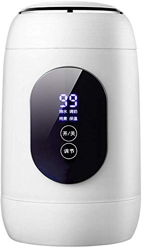 Portable Electric Kettle Jug Portable Electric Kettle Kettle Mini 0.7L XXZ